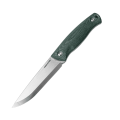 Real Steel Pathfinder | Mikarta Sap | 14C28N Çelik Bıçak | 3851G