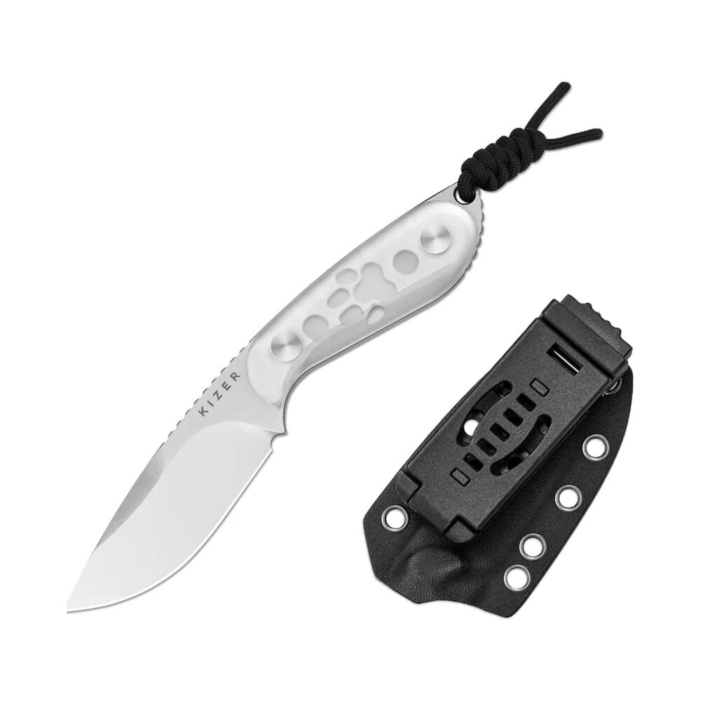 Kizer Buddy | AEB-L | Acrylic |1081A4