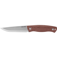Real Steel Pathfinder | Mikarta Sap | 14C28N Çelik Bıçak | 3851B