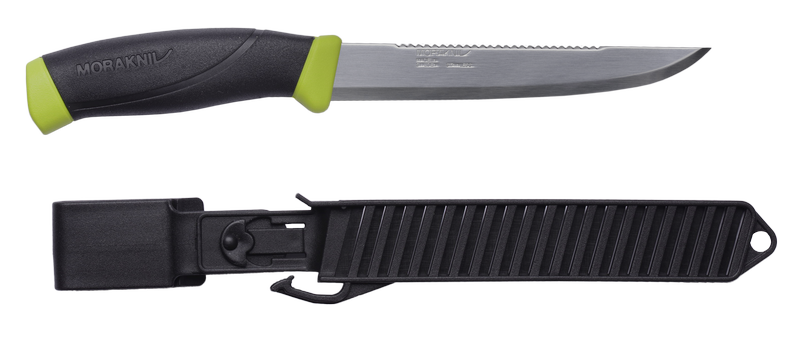 Morakniv Fishing Comfort Scaller 150 -Mora Bıçak