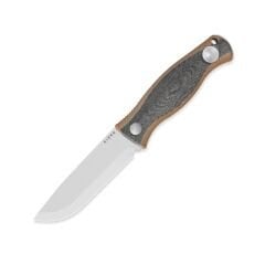 Kizer Polaris | AEB-L | Micarta & G10 | KizerV™ 1100A1