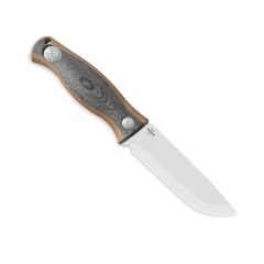 Kizer Polaris | AEB-L | Micarta & G10 | KizerV™ 1100A1