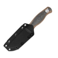 Kizer Polaris | AEB-L | Micarta & G10 | KizerV™ 1100A1