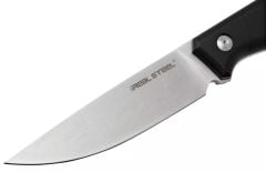 Real Steel Arbiter | G10 Sap | 9Cr18MoV Çelik Bıçak | 3811