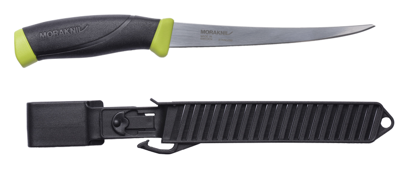 Morakniv Fishing Comfort 155 Fillet -Mora Bıçak