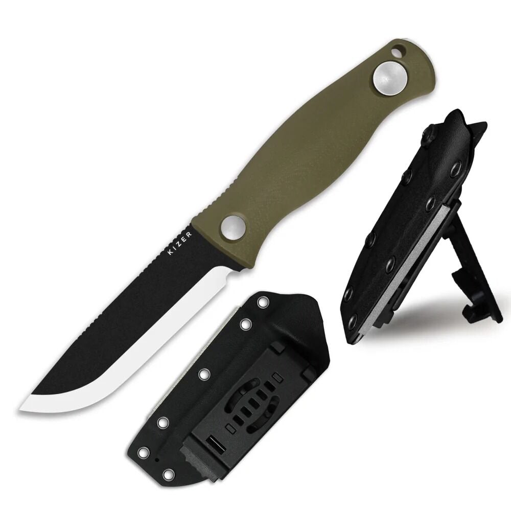 Polaris | 1095 | G10 | 1100A2