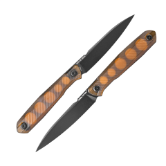 Real Steel Metamorph G5 Fixed II | Ultem Sap | Nitro V Çelik Bıçak | 3770UM