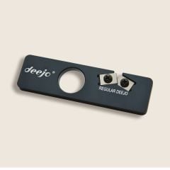 Deejo Knife Sharpener Bileyici
