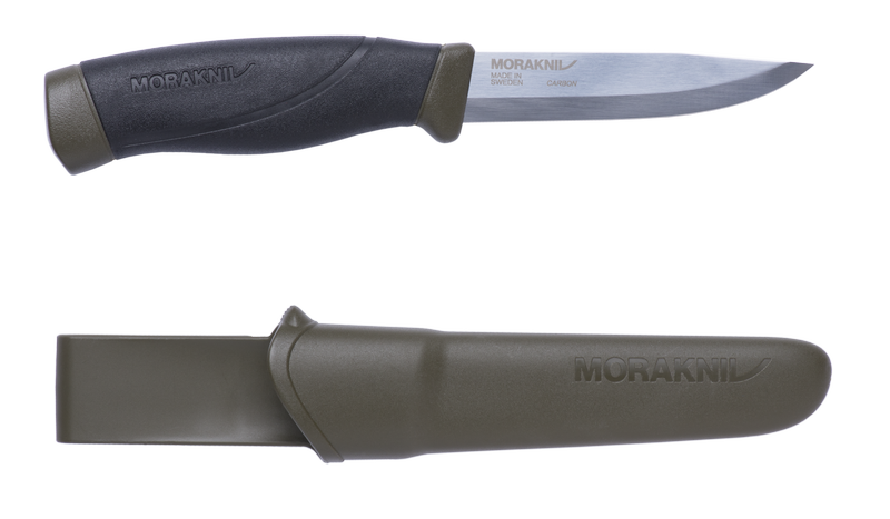 Morakniv Companion Heavy Duty MG (C) -Mora Bıçak