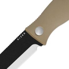 Kizer Polaris | 1095 | G10 | KizerV™ 1100A4
