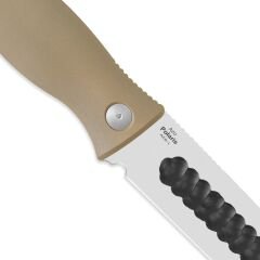 Kizer Polaris | 1095 | G10 | KizerV™ 1100A4