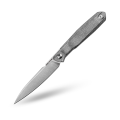 Real Steel Metamorph G5 Fixed II | Mikarta Sap | Nitro V Çelik Bıçak | 3770GM