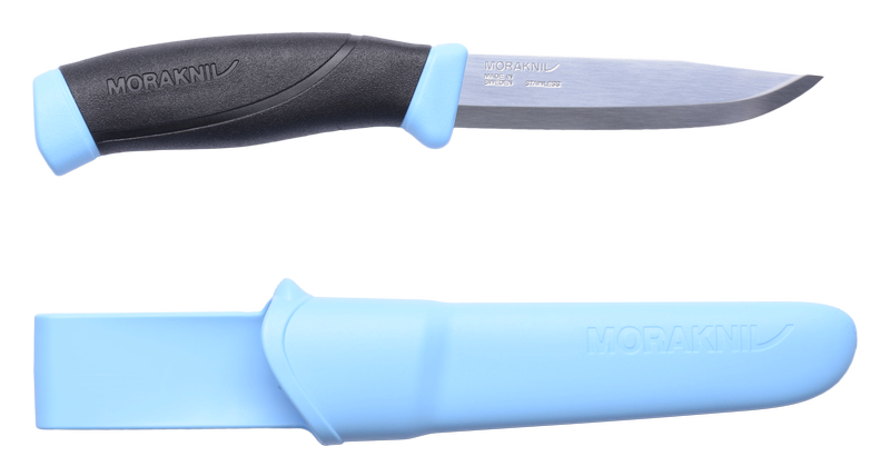 Morakniv Companion S Mavi -Mora Bıçak
