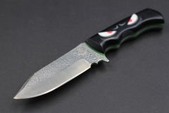 EPOKSİ SAP N690 MİNİ AV BIÇAĞI ( KÖTÜ BAKIŞ )