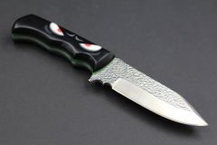 EPOKSİ SAP N690 MİNİ AV BIÇAĞI ( KÖTÜ BAKIŞ )