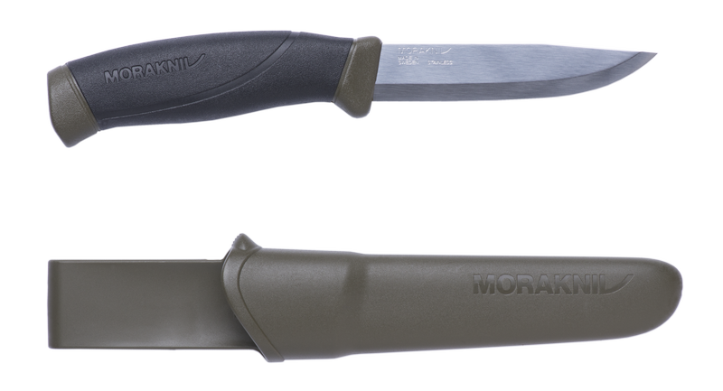 Morakniv Companion S MG -Mora Bıçak