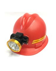 ŞARJLI BARET LAMBASI OSL LED WATTON WT-065