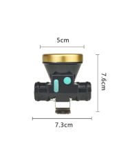ŞARJLI BARET LAMBASI OSL LED WATTON WT-065