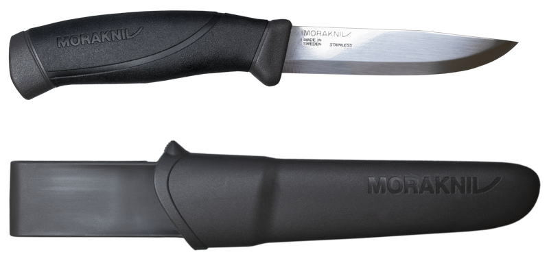 Morakniv Companion S Antrasit -Mora Bıçak