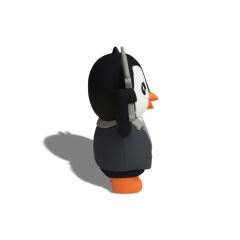 QSP Knife | Penguen Figürü | QS-A002