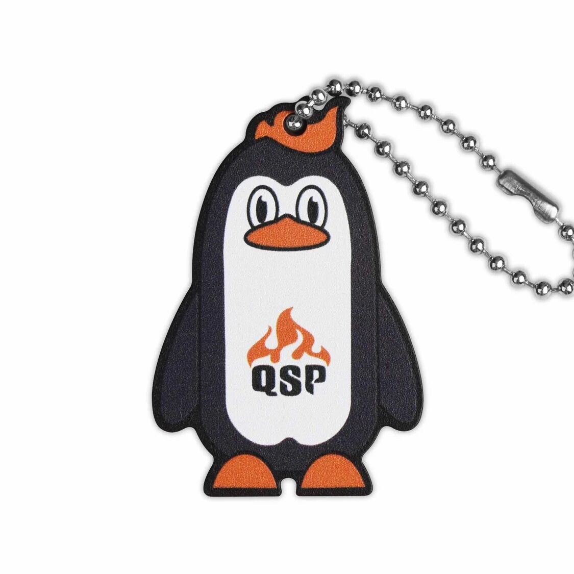 QSP Knife | Penguen Anahtarlık | QS-A001