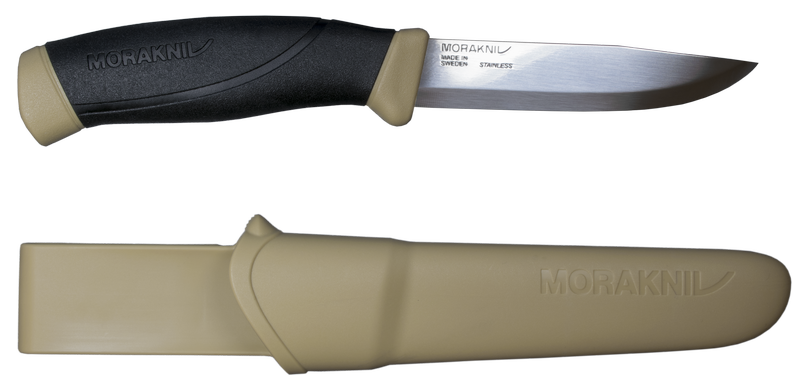 Morakniv Companion S Desert -Mora Bıçak