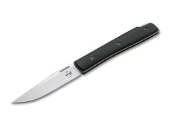 Böker Plus Urban Trapper Petite Backlock G10 Çakı