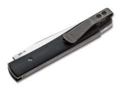 Böker Plus Urban Trapper Petite Backlock G10 Çakı