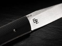 Böker Plus Urban Trapper Petite Backlock G10 Çakı
