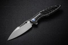Rike RK Thor6 Plus-Koyu Gri-DG Çakı