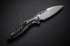 Rike RK Thor6 Plus-Koyu Gri-DG Çakı