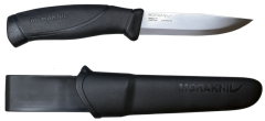 Morakniv Companion S Siyah -Mora Bıçak
