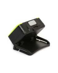 PİLLİ KAFA LAMBASI WATTON WT-071 - KIRMIZI
