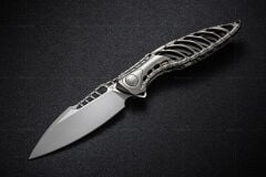 Rike RK Thor6 Plus-Düz-P Çakı