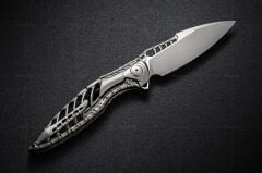Rike RK Thor6 Plus-Düz-P Çakı