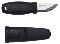 Morakniv Eldris Siyah -Mora Bıçak