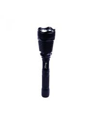 ORJİNAL 800 LÜMEN T6 ÖZEL AVCI FENERİ WATTON WT-205