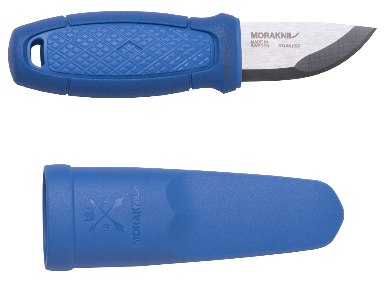 Morakniv Eldris Mavi -Mora Bıçak