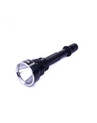 ORJİNAL 800 LÜMEN TX6 ÖZEL AVCI FENERİ WATTON WT-148
