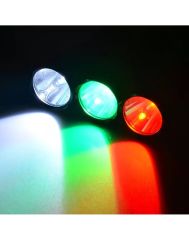 PROFESYONEL P50'LED 3.000 LÜMEN ŞARJLI AV FENERİ WATTON WT-150