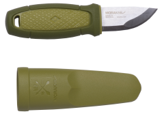 Morakniv Eldris Yeşil -Mora Bıçak
