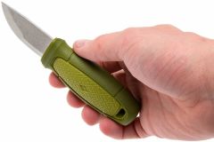 Morakniv Eldris Yeşil -Mora Bıçak