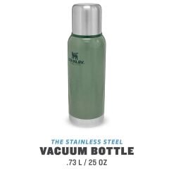 Stanley Adventure Vakumlu Çelik Termos 0.73 Lt