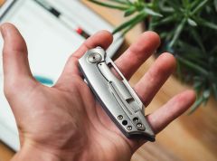 Böker Plus Hea Hunter Çakı