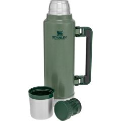 Stanley Klasik Vakumlu Çelik Termos 1.4 Lt