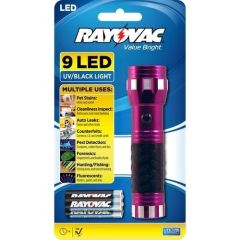 Rayovac Ultraviolet Uv Fener