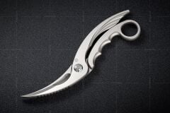 Rike Knife - Tactical Scissors Makas