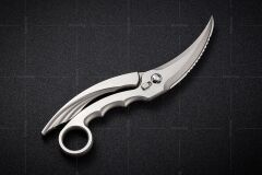 Rike Knife - Tactical Scissors Makas
