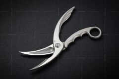 Rike Knife - Tactical Scissors Makas