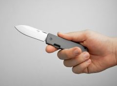 Böker Plus Lancer 42 Titanium LTD Çakı